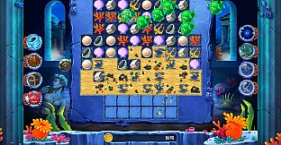 Fiona's Dream of Atlantis