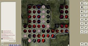 Fantasy Grounds - Odds & Ends, Volume 5 (Token Pack)