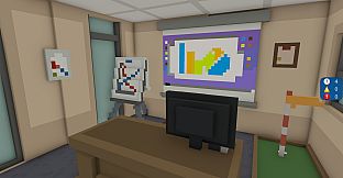 Hiss and Seek: Voxel Snake Hunt