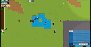 Beat Survival - Expansion