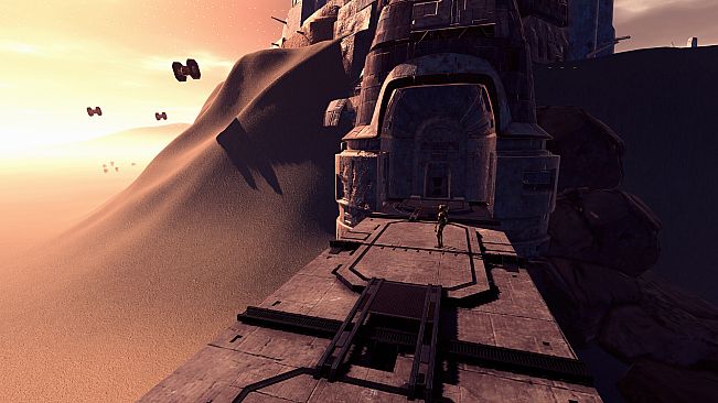 RPG Stories - The Droids you are looking for Pack