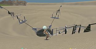 Rabbit Runabout