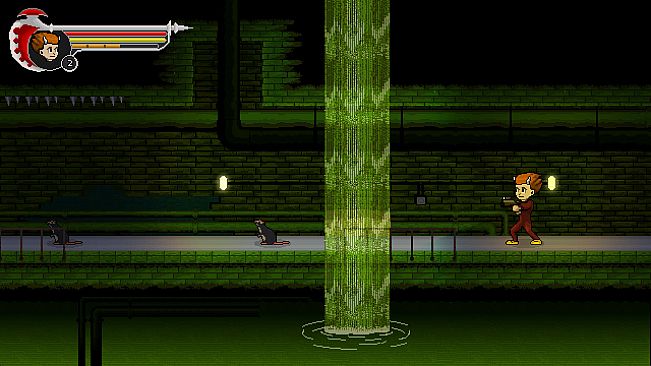 Harvester of the dead