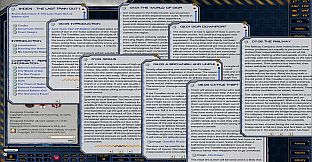 Fantasy Grounds - Reach Adventure 7: The Last Train Out of Rakken-Goll