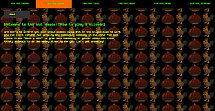 Bust a Nut! A Game About Raising Cocks