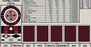 Video Poker Infinite
