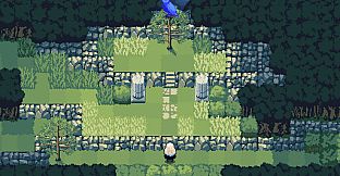 The Legend of Lumina