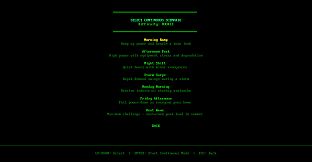 COALCOM: Power Station