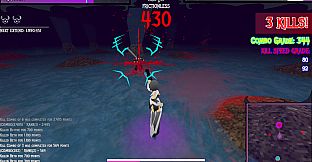 Total Chaos Against Apathy