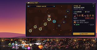 Bondoq: Desktop Gunners