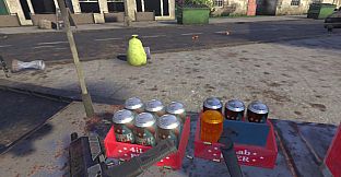 Drunk or Dead - Uncensored