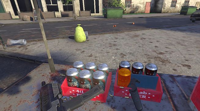 Drunk or Dead - Uncensored