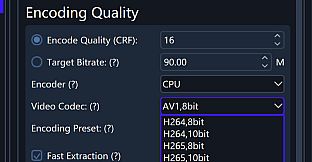 SVFI - Advanced-GPU Optimization Pack