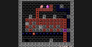 Midnight Yammy | 8-Bit Trickster Show