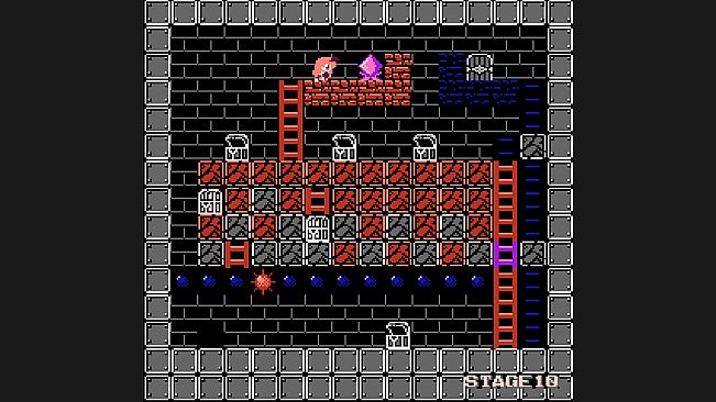 Midnight Yammy | 8-Bit Trickster Show