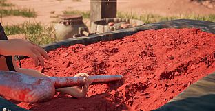 The Sling and The Stone