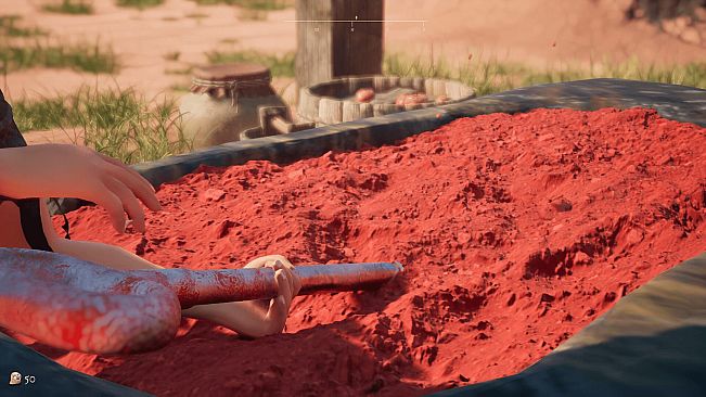 The Sling and The Stone