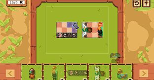 To Farm Lands: Sowing Fields