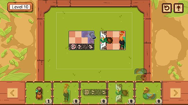 Slide Viking: Treasure’s Path + Crabwave + To Farm Lands (Bundle)