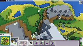 Fortification: tower defence