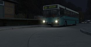 OMSI 2 Add-On Citybus O405/O405G