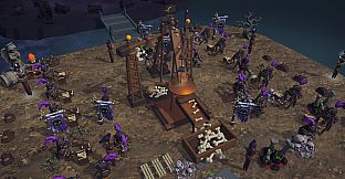 Bone Idle