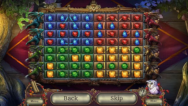 Awakening: The Redleaf Forest Collector's Edition