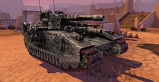 Warhammer 40,000: Dawn of War II - Retribution Imperial Guard Race Pack