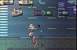 Grand Theft Auto 2