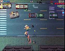 Grand Theft Auto 2