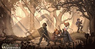 The Wyndfinder