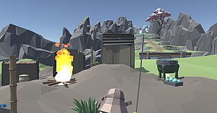 Samurai's Zenith: Shifting of the Guard