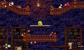 Fury of the Furries 2