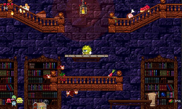 Fury of the Furries 2