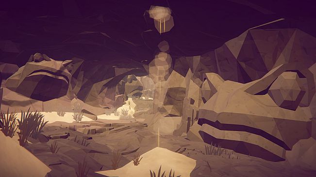 Lost Valley of the Frog King