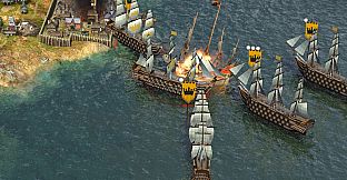 Sid Meier's Civilization IV: Colonization