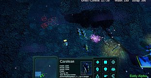 Colloblast: Kingdoms of Cosmos