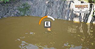 Yaguareté: The Game