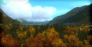 FSX: Steam Edition - FTX Trees HD Add-On