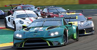 Automobilista 2 - Endurance Pack Pt3