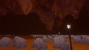 Firefly Forge: Autumn Bastion