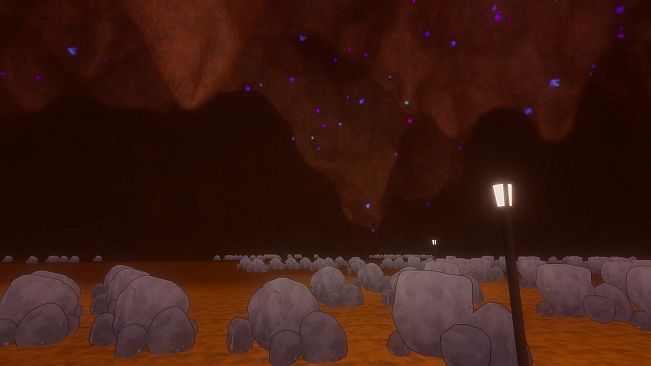 Firefly Forge: Autumn Bastion