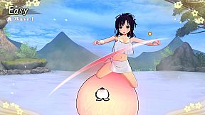 Neptunia x SENRAN KAGURA: Ninja Wars