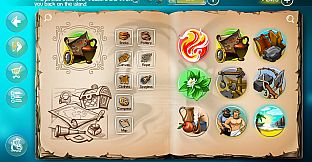 Doodle God Blitz - Survivor DLC