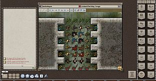 Fantasy Grounds - Cyberpunk 1 (Token Pack)