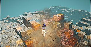 Rock Diver