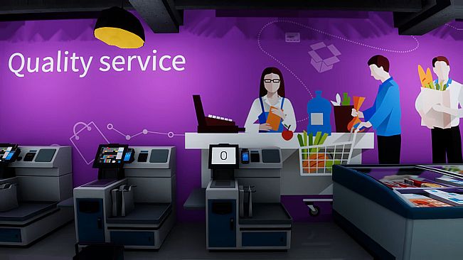 Daddy's Long Milk Run