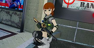 Banzai Escape 2 Subterranean - Kewl Hairs