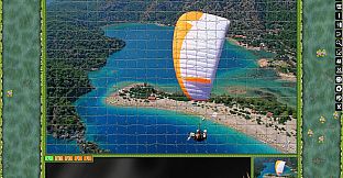 Jigsaw Puzzle Pack - Pixel Puzzles Ultimate: Variety Pack 6