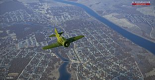 IL-2 Sturmovik: Battle of Moscow